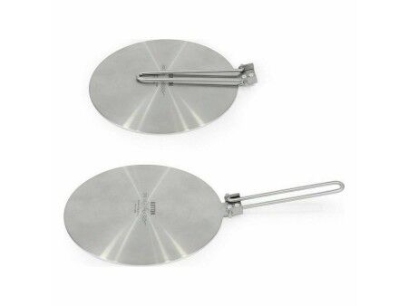 Adapter indukcyjny Quttin 24 cm 3,4 mm (6 Sztuk)