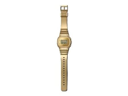 Zegarek Męski Casio G-Shock THE ORIGIN - FINE METALLIC SERIES - GOLD (Ø 43 mm)