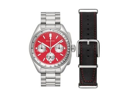 Zegarek Męski Bulova 96K115