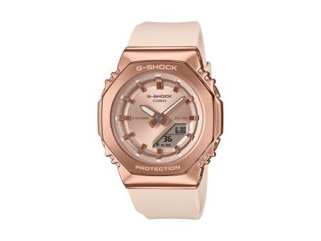 Zegarek Męski Casio G-Shock GM-S2110PG-4AER