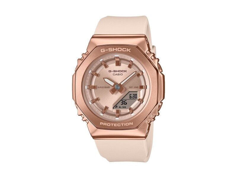 Zegarek Męski Casio G-Shock GM-S2110PG-4AER