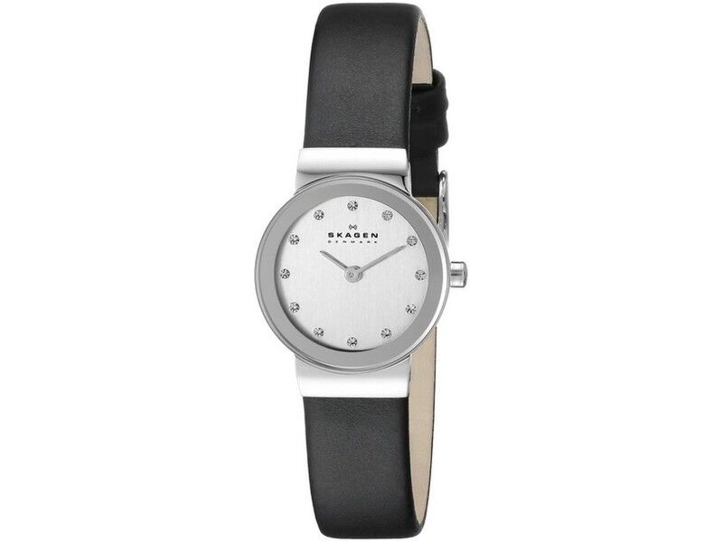 Zegarek Damski Skagen 358XSSLBC (Ø 22 mm)