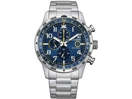 Zegarek Męski Citizen CA0790-83L