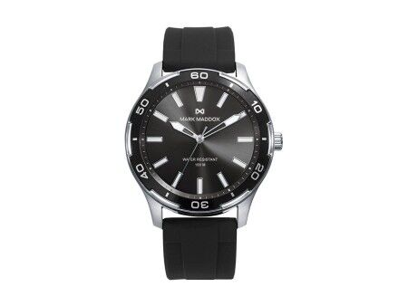 Zegarek Męski Mark Maddox HC1009-16 (Ø 44 mm)