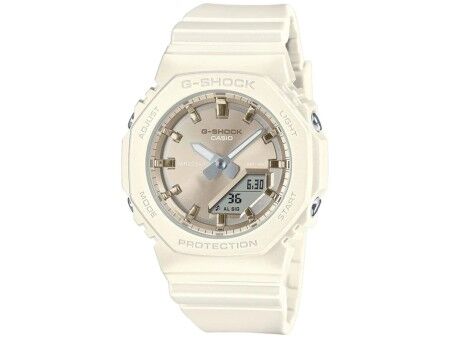 Zegarek Damski Casio G-Shock GMA-P2100ST-7AER (Ø 40 mm)