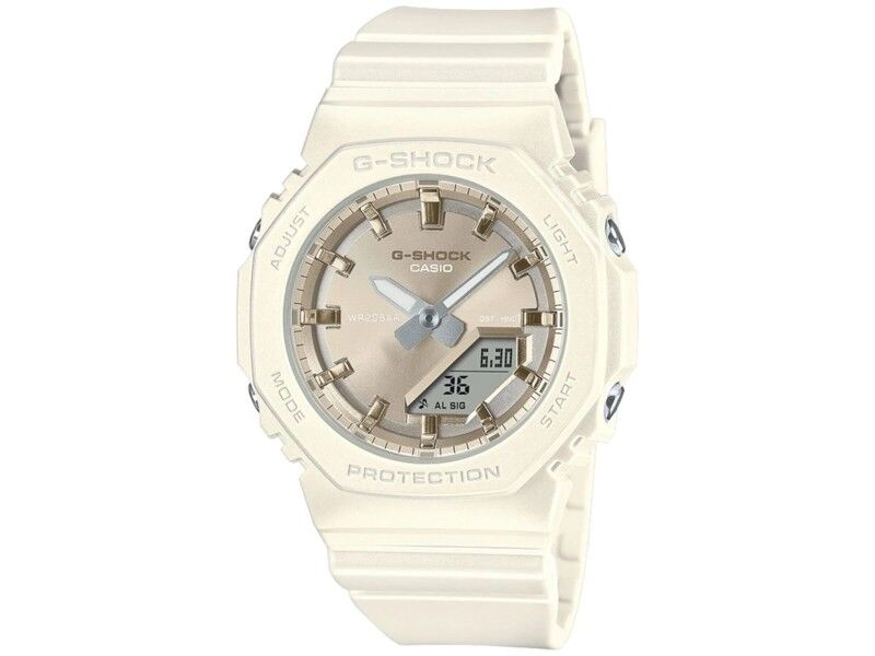 Zegarek Damski Casio G-Shock GMA-P2100ST-7AER (Ø 40 mm)