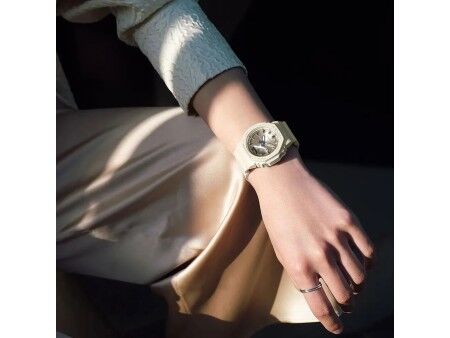 Zegarek Damski Casio G-Shock GMA-P2100ST-7AER (Ø 40 mm)