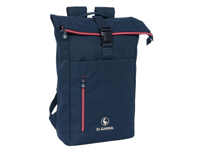 Plecak na Laptopa El Ganso Classic Granatowy 28 x 42 x 13 cm