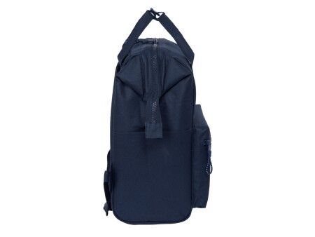 Plecak na Laptopa Kappa Blue Night Granatowy 27 x 40 x 19 cm