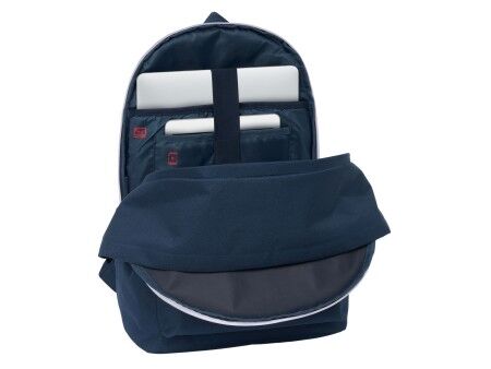 Plecak na Laptopa El Ganso Classic Granatowy 31 x 44 x 18 cm
