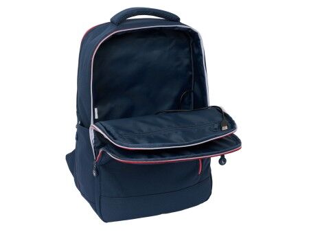 Plecak na Laptopa El Ganso Classic Granatowy 29 x 44 x 15 cm