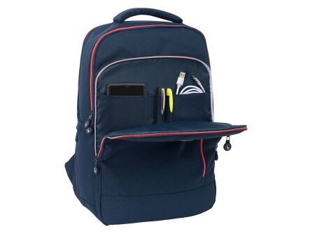 Plecak na Laptopa El Ganso Classic Granatowy 29 x 44 x 15 cm