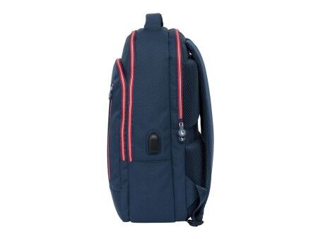 Plecak na Laptopa El Ganso Classic Granatowy 29 x 44 x 15 cm