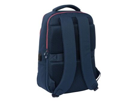 Plecak na Laptopa El Ganso Classic Granatowy 29 x 44 x 15 cm