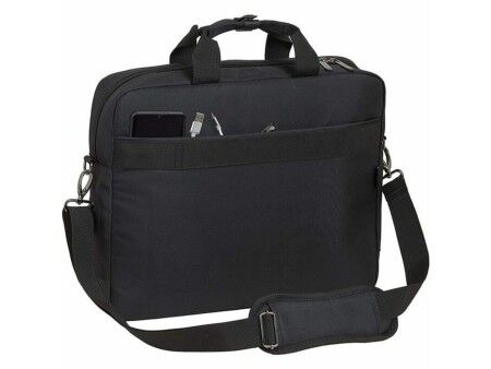 Torba na laptopa i Tablet Safta M807E 15,6'' Czarny 41 x 33 x 9 cm