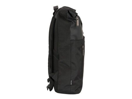 Plecak na Laptopa Safta Black Czarny 28 x 42 x 13 cm