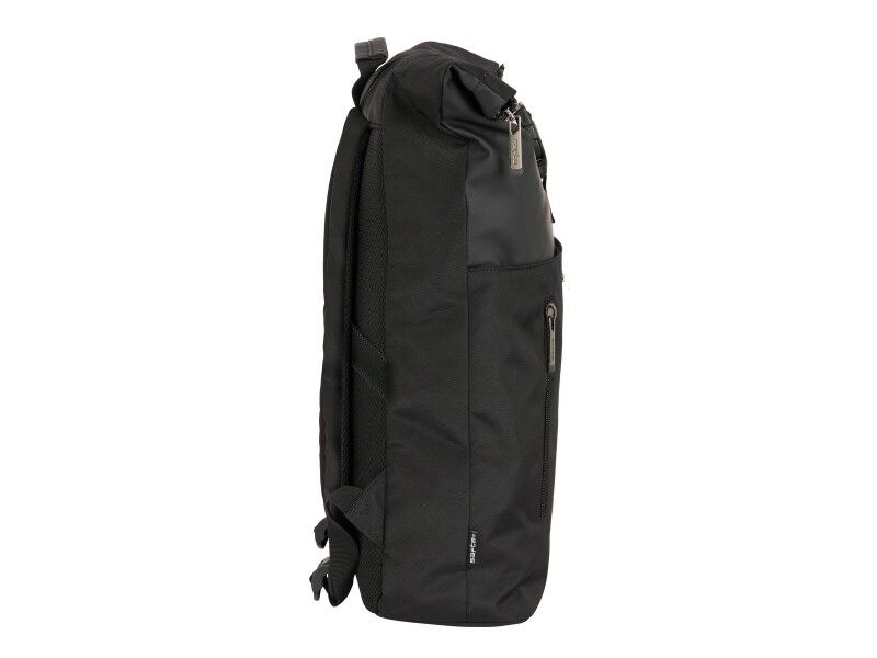 Plecak na Laptopa Safta Black Czarny 28 x 42 x 13 cm