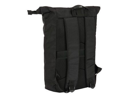 Plecak na Laptopa Safta Black Czarny 28 x 42 x 13 cm
