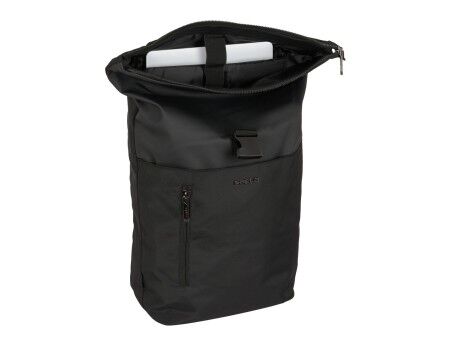 Plecak na Laptopa Safta Black Czarny 28 x 42 x 13 cm