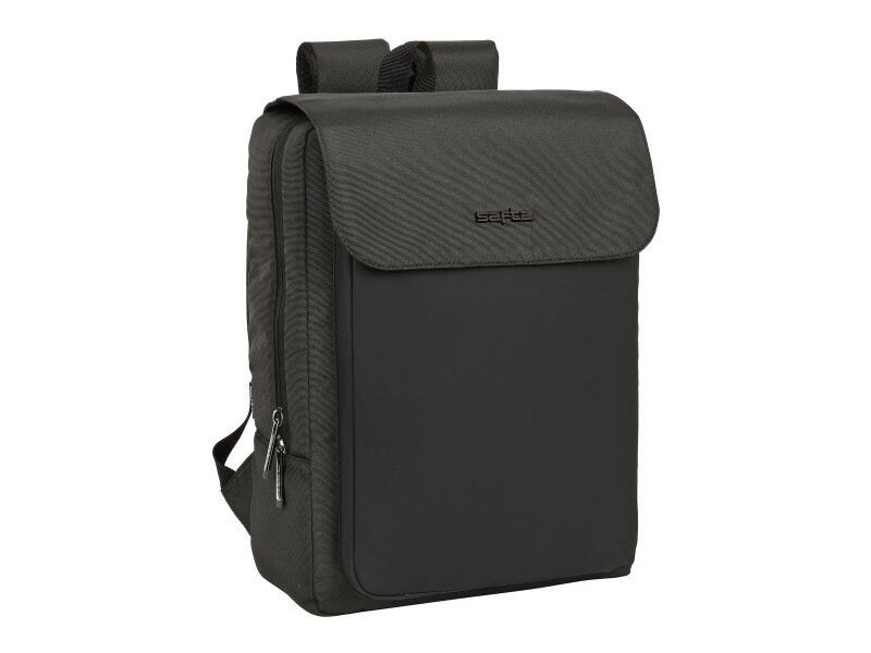 Plecak na Laptopa Safta Business 13,3'' Szary (29 x 39 x 12 cm)
