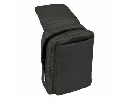 Plecak na Laptopa Safta Business 13,3'' Szary (29 x 39 x 12 cm)