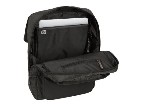 Plecak na Laptopa Safta Business 13,3'' Szary (29 x 39 x 12 cm)