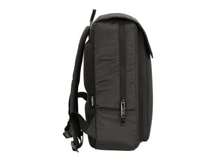 Plecak na Laptopa Safta Business 13,3'' Szary (29 x 39 x 12 cm)