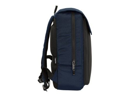 Plecak na Laptopa Safta Business 13,3'' Ciemnoniebieski (29 x 39 x 12 cm)