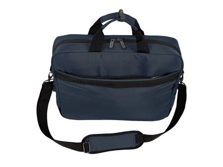 Torba na laptopa i Tablet Safta +tablet+usb safta safta business  Ciemnoniebieski 41 x 33 x 9 cm