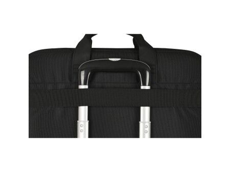 Torba na laptopa i Tablet Safta Black Czarny 41 x 33 x 9 cm