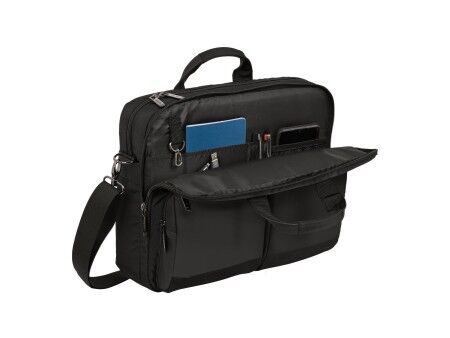 Torba na laptopa i Tablet Safta Black Czarny 41 x 33 x 9 cm