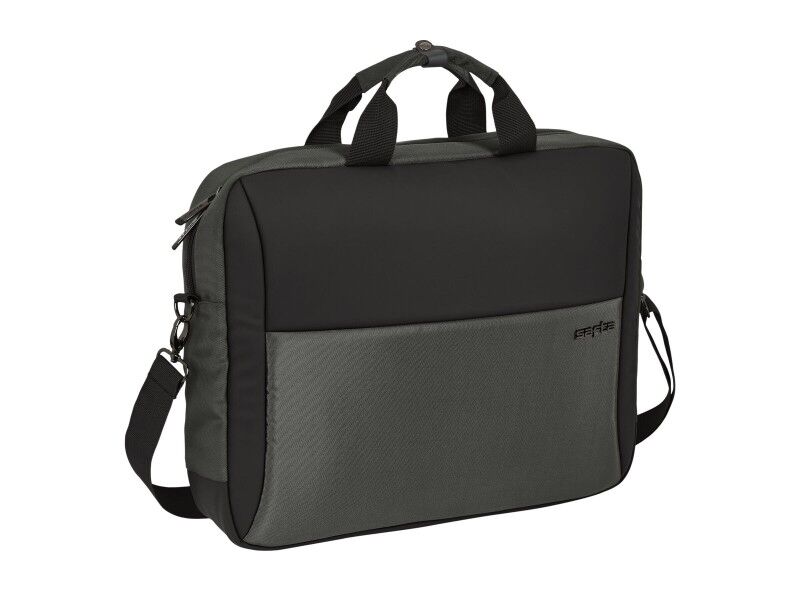 Torba na laptopa i Tablet Safta +tablet+usb safta safta business  Szary 41 x 33 x 9 cm