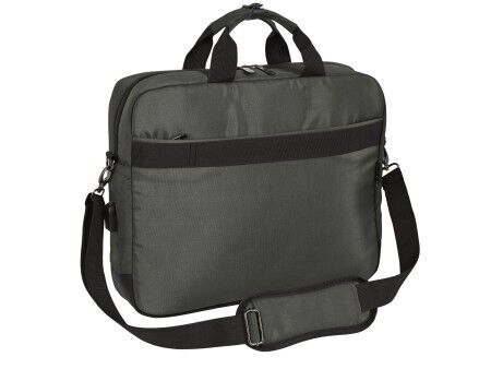 Torba na laptopa i Tablet Safta +tablet+usb safta safta business  Szary 41 x 33 x 9 cm