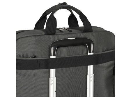 Torba na laptopa i Tablet Safta +tablet+usb safta safta business  Szary 41 x 33 x 9 cm