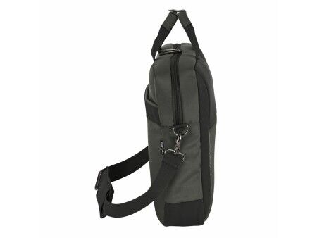 Torba na laptopa i Tablet Safta +tablet+usb safta safta business  Szary 41 x 33 x 9 cm