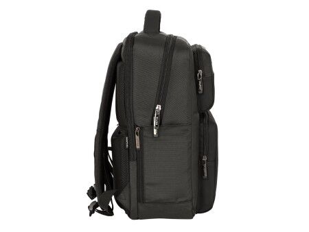 Plecak na Laptopa Safta Business 15,6'' Szary (31 x 44 x 13 cm)