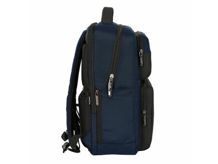 Plecak na Laptopa Safta Business 15,6'' Ciemnoniebieski (31 x 44 x 13 cm)