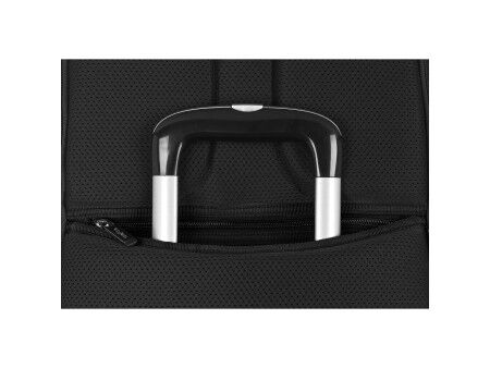 Plecak na Laptopa Safta Business 15,6'' Czarny (31 x 44 x 13 cm)