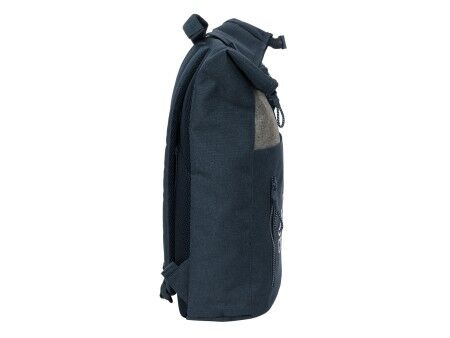 Plecak na Laptopa Kappa Dark navy Szary Granatowy 28 x 42 x 13 cm