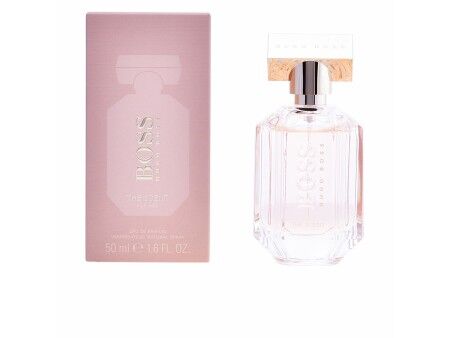 Perfumy Damskie The Scent For Her Hugo Boss EDP EDP