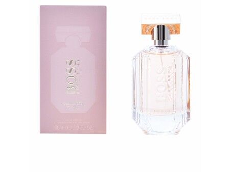 Perfumy Damskie The Scent For Her Hugo Boss EDP EDP