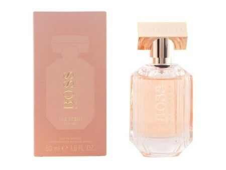 Perfumy Damskie The Scent For Her Hugo Boss EDP EDP