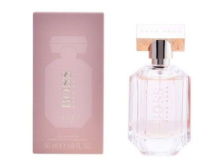 Perfumy Damskie The Scent For Her Hugo Boss EDP EDP