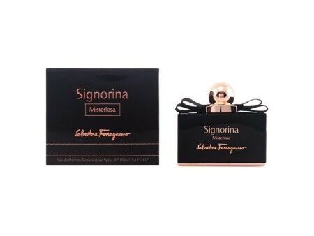 Perfumy Damskie Signorina Misteriosa Salvatore Ferragamo EDP EDP