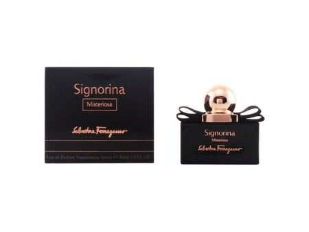 Perfumy Damskie Signorina Misteriosa Salvatore Ferragamo EDP EDP