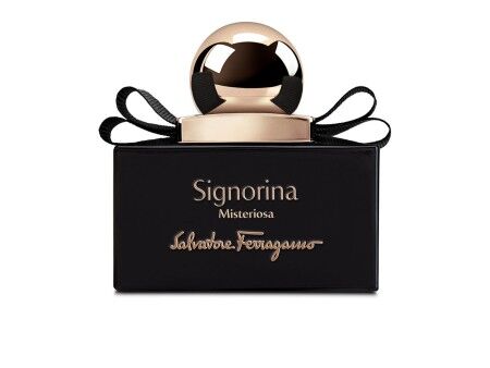 Perfumy Damskie Signorina Misteriosa Salvatore Ferragamo EDP EDP