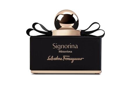 Perfumy Damskie Signorina Misteriosa Salvatore Ferragamo EDP EDP