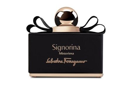 Perfumy Damskie Signorina Misteriosa Salvatore Ferragamo EDP EDP