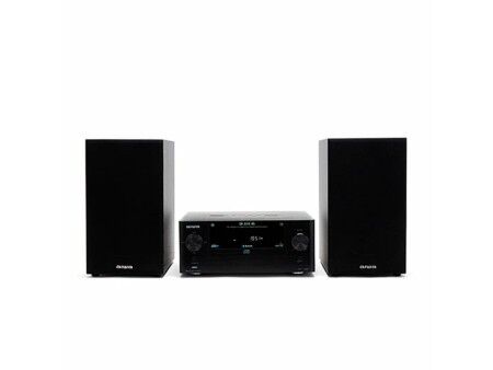 Miniwieża Hi-fi Aiwa