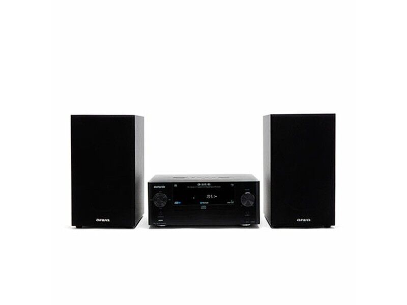 Miniwieża Hi-fi Aiwa